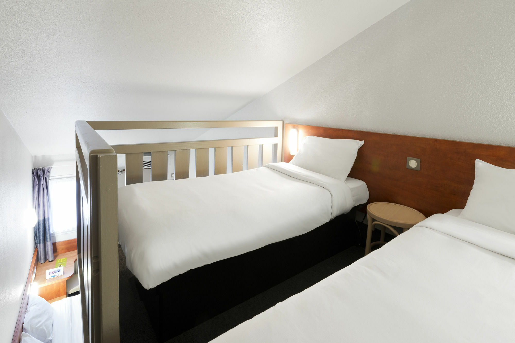 B&B Hotel Angers 1 Beaucouzé Exteriör bild